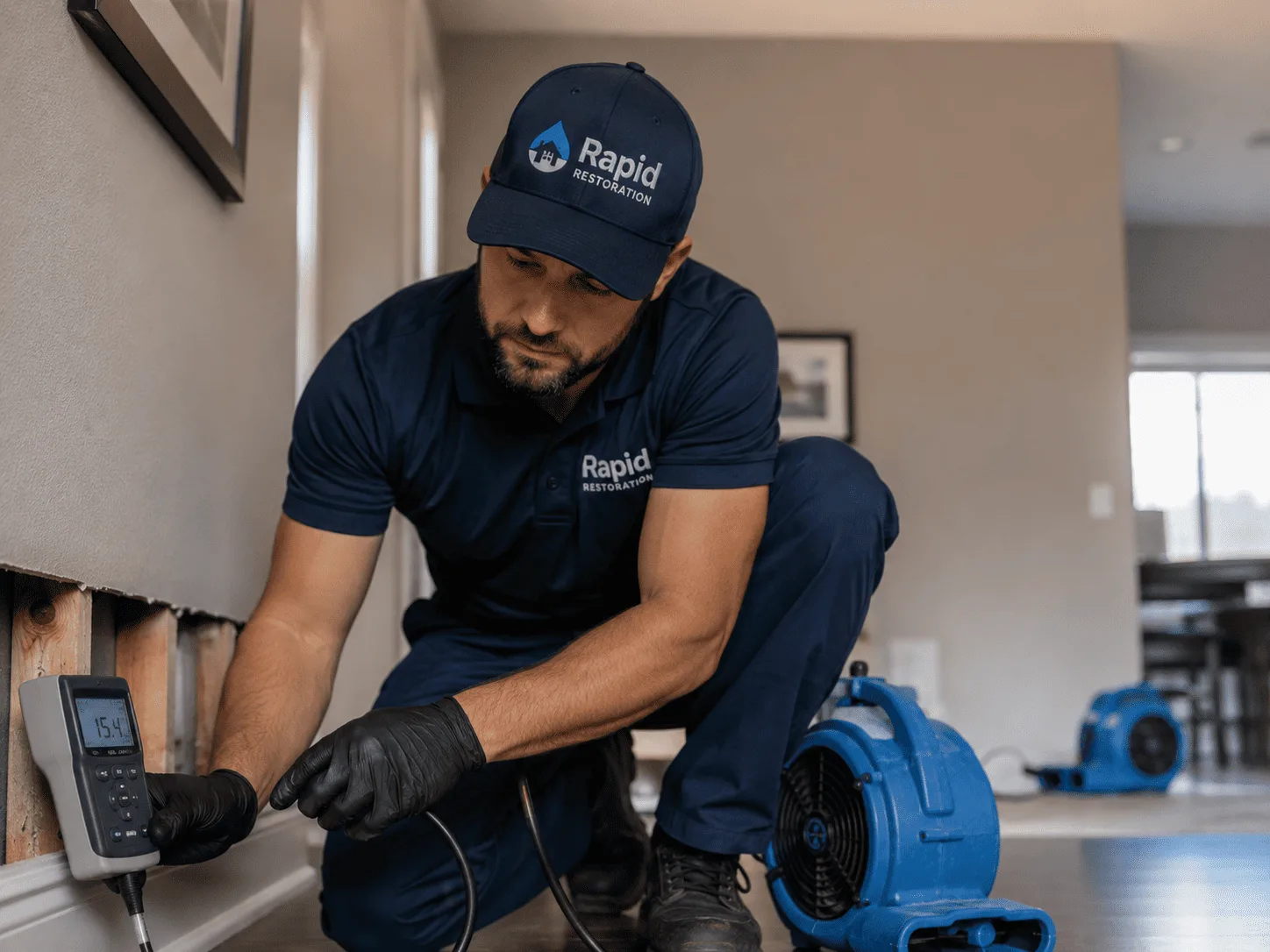 Common questions about Structural Drying in Kirkersville, OH
